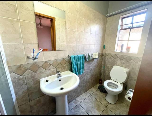 1 BEDROOM APARTMENT FOR SALE IN DIE BULT